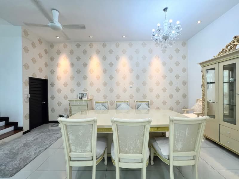 Rumah Berkembar untuk Disewa di Subang Jaya (Selangor) - BILYA ARIFF - PropertyGuru.com.my