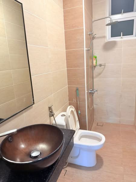 Apartment for Rent at Havona - Foo Jun Tao - PropertyGuru.com.my