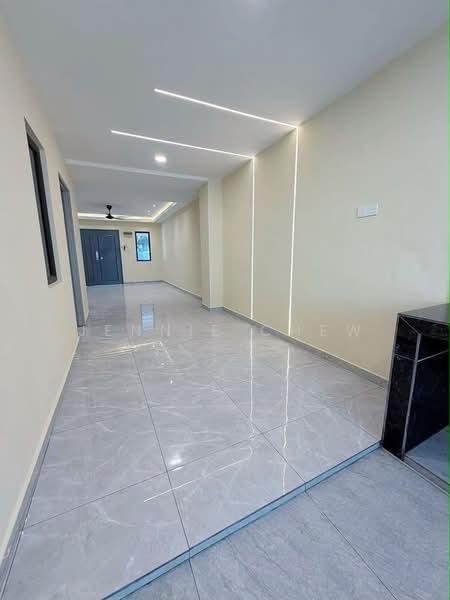 Rumah Teres 2 Tingkat untuk Dijual di Bukit Indah (Iskandar Puteri (Nusajaya)) - Jennie Chew - Interior - PropertyGuru.com.my