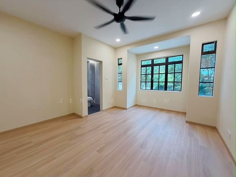 Rumah Teres 2 Tingkat untuk Dijual di Bukit Indah (Iskandar Puteri (Nusajaya)) - Jennie Chew - PropertyGuru.com.my