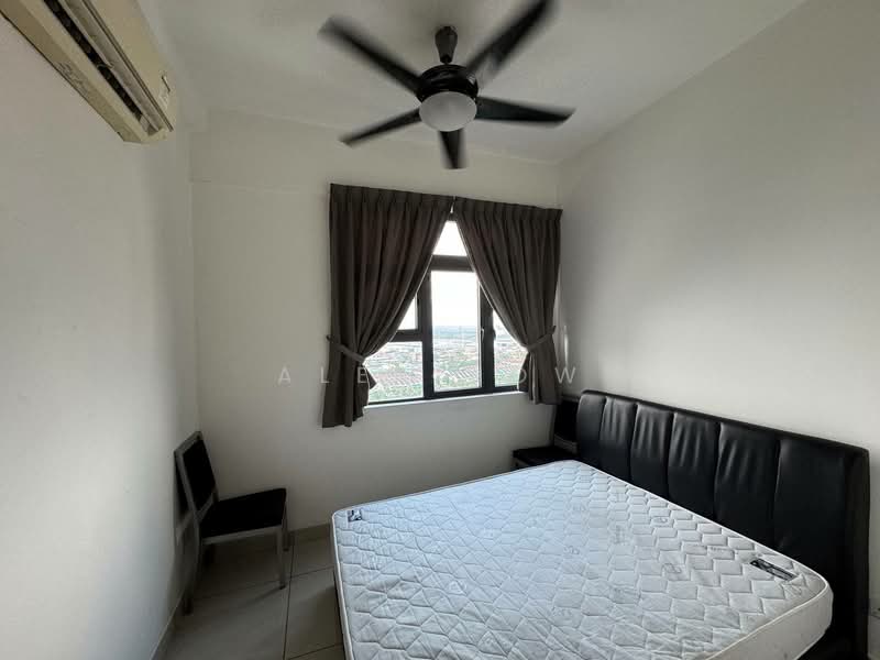Service Residence for Rent at D'Secret Garden (Pangsapuri Kempas Indah) - Alex How - PropertyGuru.com.my