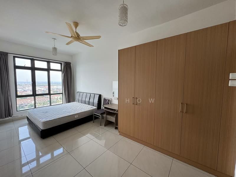 Service Residence for Rent at D'Secret Garden (Pangsapuri Kempas Indah) - Alex How - PropertyGuru.com.my