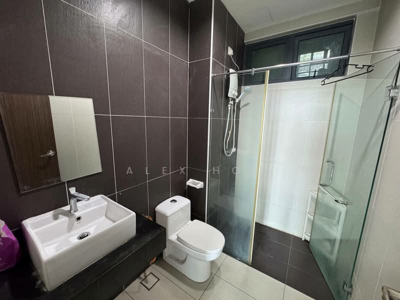 Service Residence for Rent at D'Secret Garden (Pangsapuri Kempas Indah) - Alex How - PropertyGuru.com.my