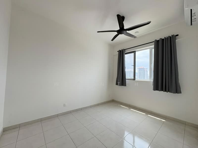 Rumah Flat untuk Disewa di Ideal Residency - Welson Teh - Bedroom - PropertyGuru.com.my