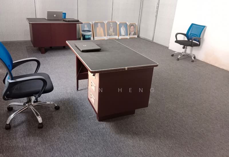 Shop for Sale in Taman Impian Ria (Bukit Mertajam) - Sean Heng - PropertyGuru.com.my