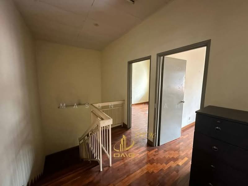 2-storey Terraced House for Sale in Bandar Botanic (Klang) - Mason Chiah - Interior - PropertyGuru.com.my