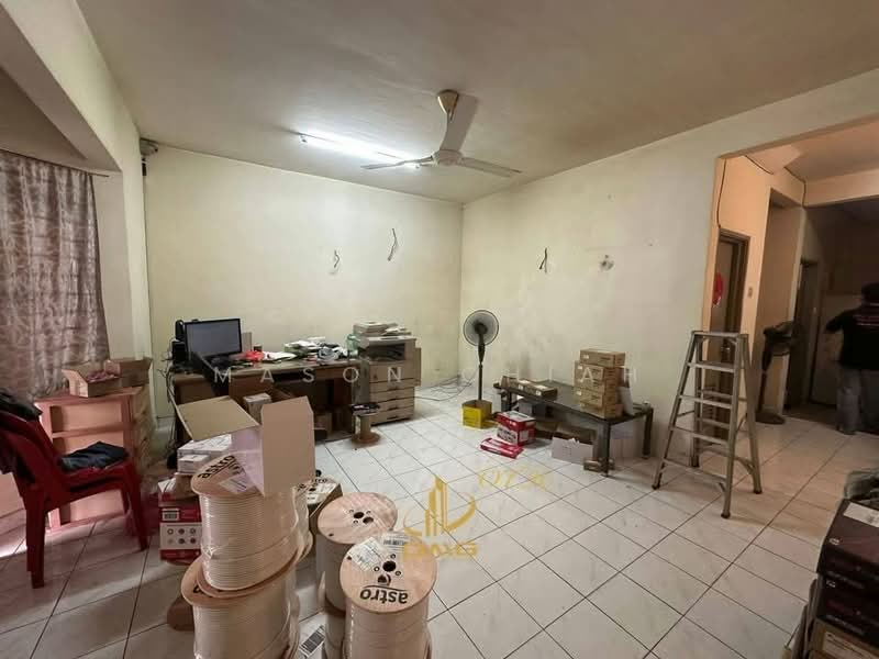 2-storey Terraced House for Sale in Bandar Botanic (Klang) - Mason Chiah - Interior - PropertyGuru.com.my