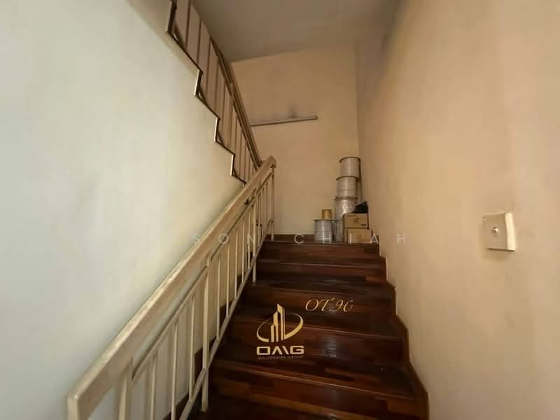 2-storey Terraced House for Sale in Bandar Botanic (Klang) - Mason Chiah - Interior - PropertyGuru.com.my