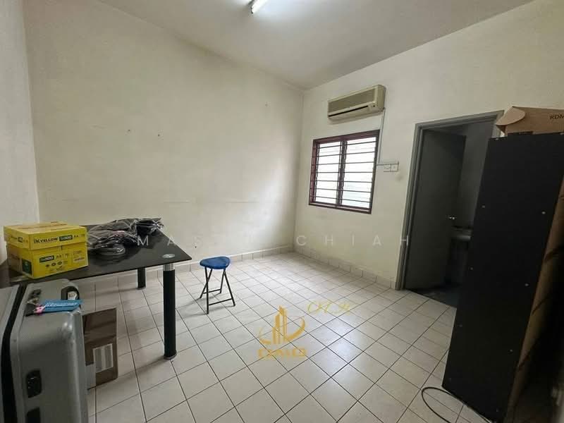 2-storey Terraced House for Sale in Bandar Botanic (Klang) - Mason Chiah - Interior - PropertyGuru.com.my