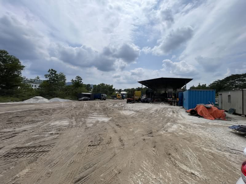 Tanah Perindustrian untuk Dijual di Batu Caves (Selangor) - Francis Soh - Exterior - PropertyGuru.com.my