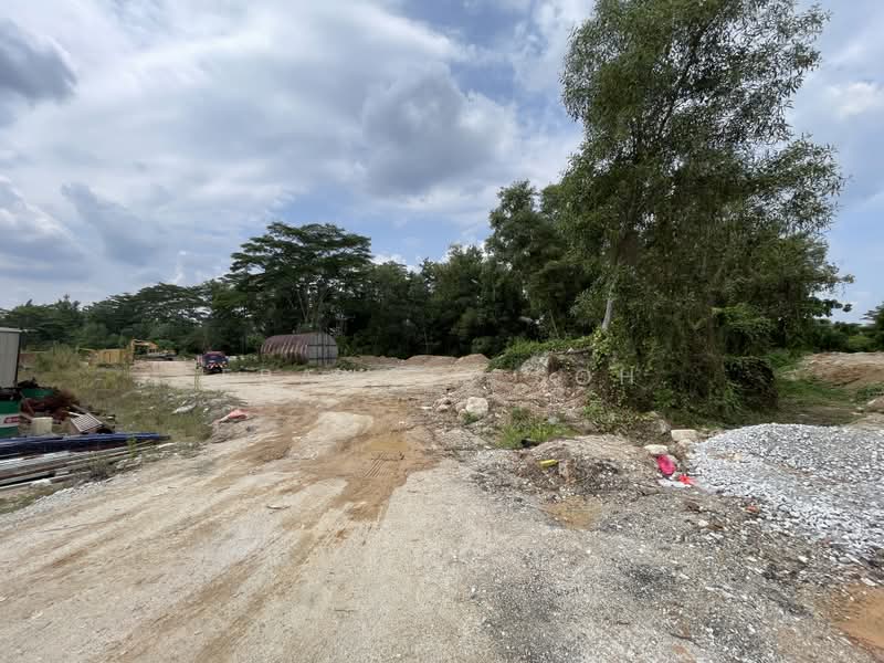 Tanah Perindustrian untuk Dijual di Batu Caves (Selangor) - Francis Soh - Exterior - PropertyGuru.com.my