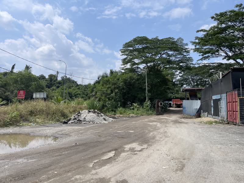 Tanah Perindustrian untuk Dijual di Batu Caves (Selangor) - Francis Soh - Exterior - PropertyGuru.com.my