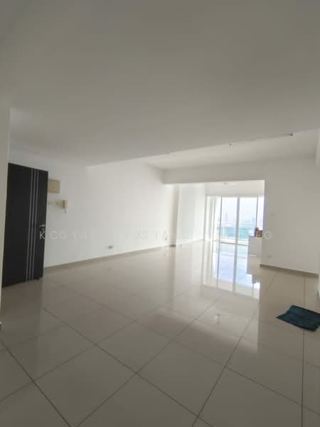 Condominium for Sale at Shineville Park - Cy Issac Lee - Living Room - PropertyGuru.com.my