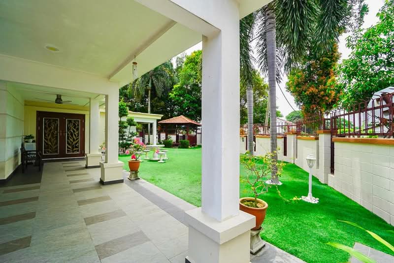 Rumah Teres 3-Tingkat untuk Dijual di Medan Idaman (Setapak) - Izzaza Izzati - Exterior - PropertyGuru.com.my