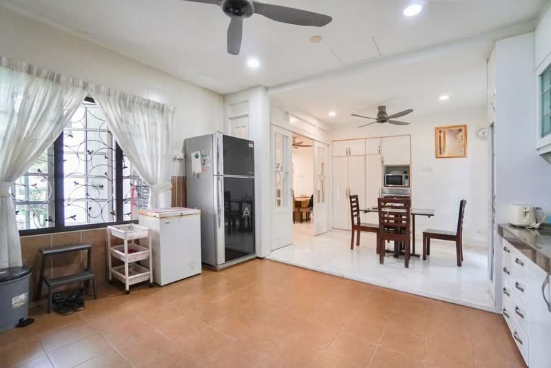 Rumah Teres 3-Tingkat untuk Dijual di Medan Idaman (Setapak) - Izzaza Izzati - Kitchen - PropertyGuru.com.my