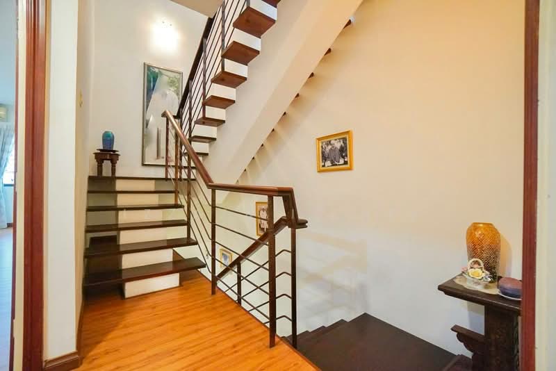 Rumah Teres 3-Tingkat untuk Dijual di Medan Idaman (Setapak) - Izzaza Izzati - Interior - PropertyGuru.com.my