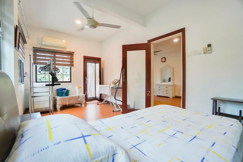 Rumah Teres 3-Tingkat untuk Dijual di Medan Idaman (Setapak) - Izzaza Izzati - Bedroom - PropertyGuru.com.my