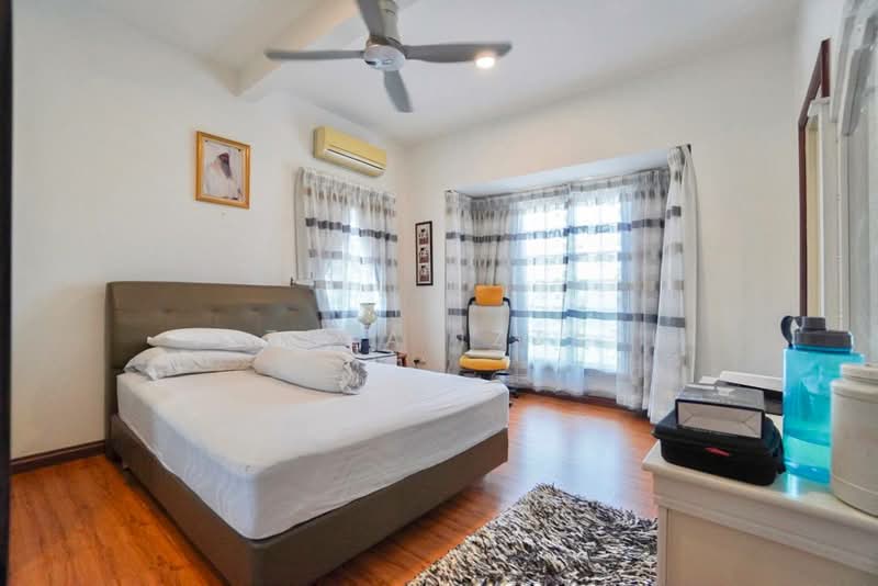 Rumah Teres 3-Tingkat untuk Dijual di Medan Idaman (Setapak) - Izzaza Izzati - Bedroom - PropertyGuru.com.my