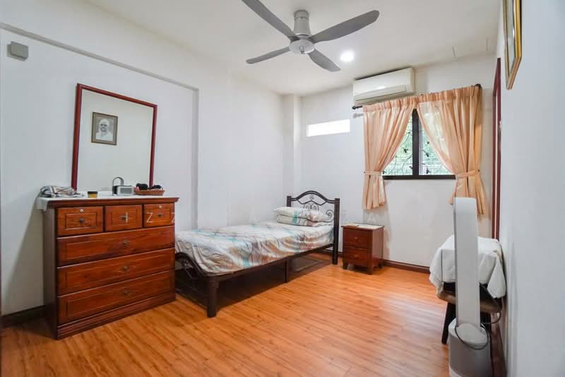 Rumah Teres 3-Tingkat untuk Dijual di Medan Idaman (Setapak) - Izzaza Izzati - Bedroom - PropertyGuru.com.my
