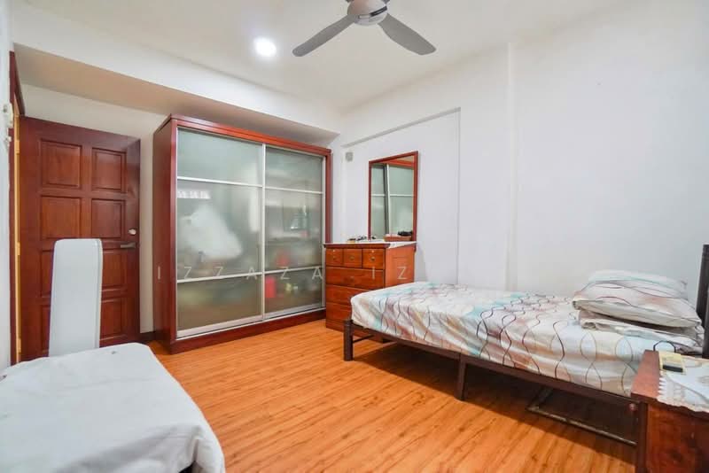 Rumah Teres 3-Tingkat untuk Dijual di Medan Idaman (Setapak) - Izzaza Izzati - Bedroom - PropertyGuru.com.my