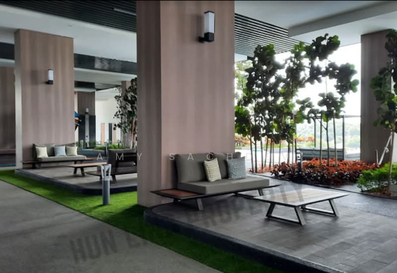 Service Residence for Sale at Avara - Amy Sachdev - Exterior - PropertyGuru.com.my