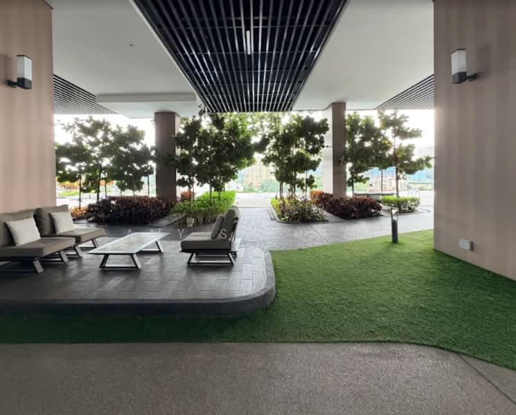 Service Residence for Sale at Avara - Amy Sachdev - Exterior - PropertyGuru.com.my