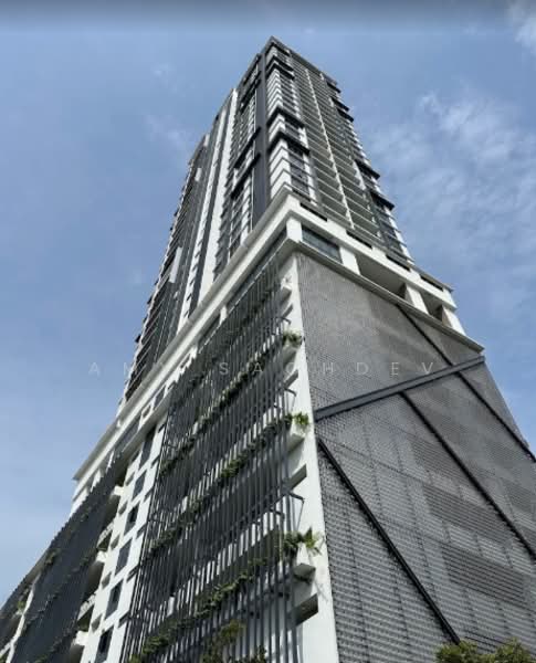 Service Residence for Sale at Avara - Amy Sachdev - Exterior - PropertyGuru.com.my