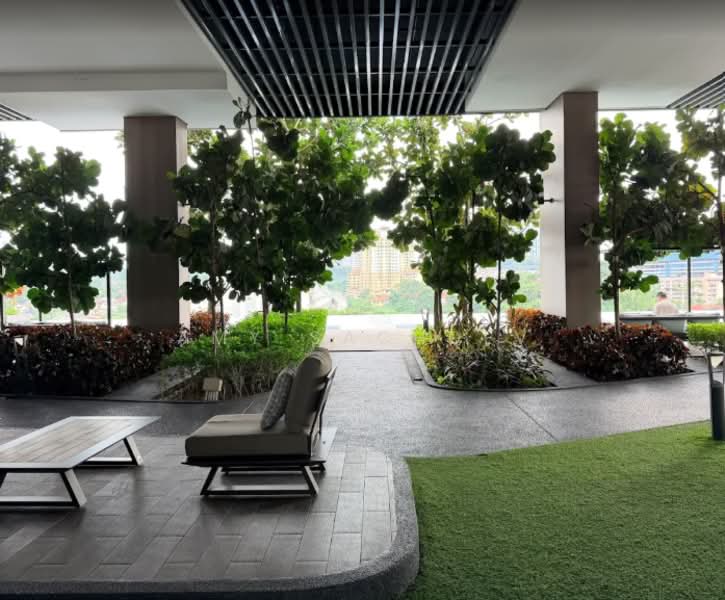 Service Residence for Sale at Avara - Amy Sachdev - Exterior - PropertyGuru.com.my