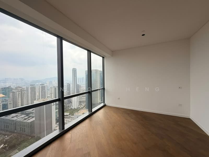 Kediaman Servis untuk Dijual di SO Sofitel Kuala Lumpur Residences - Jin Yong Heng - View - PropertyGuru.com.my