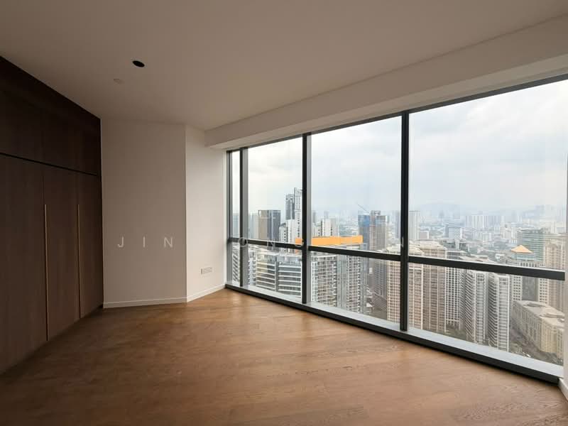 Kediaman Servis untuk Dijual di SO Sofitel Kuala Lumpur Residences - Jin Yong Heng - View - PropertyGuru.com.my