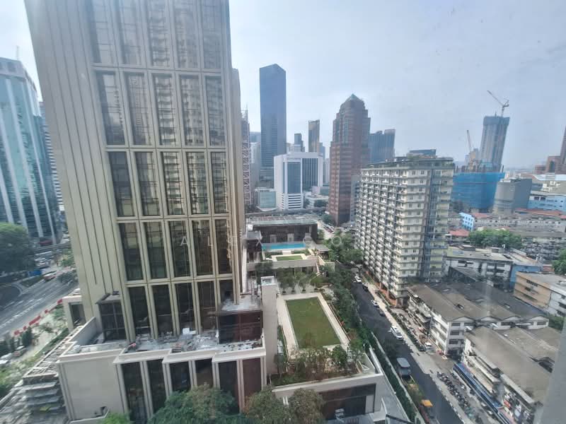 Kediaman Servis untuk Dijual di One Residency - Alex Goh - Exterior - PropertyGuru.com.my