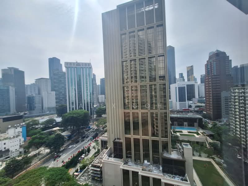 Kediaman Servis untuk Dijual di One Residency - Alex Goh - Exterior - PropertyGuru.com.my