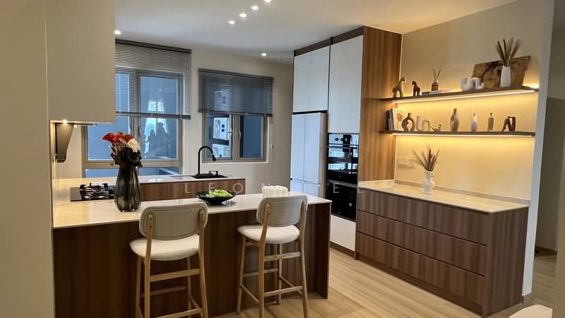 Kediaman Servis untuk Dijual di myHabitat - Leon Lee - PropertyGuru.com.my