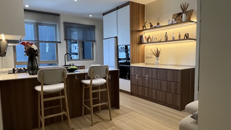 Kediaman Servis untuk Dijual di myHabitat - Leon Lee - PropertyGuru.com.my