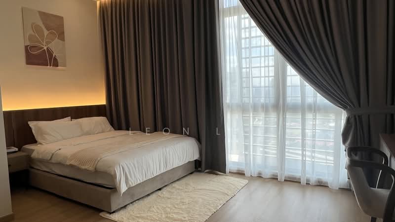 Kediaman Servis untuk Dijual di myHabitat - Leon Lee - PropertyGuru.com.my