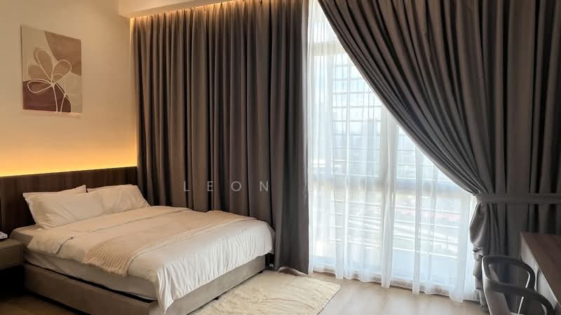 Kediaman Servis untuk Dijual di myHabitat - Leon Lee - PropertyGuru.com.my