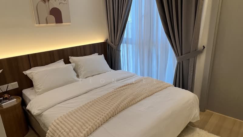 Kediaman Servis untuk Dijual di myHabitat - Leon Lee - PropertyGuru.com.my