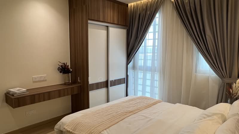 Kediaman Servis untuk Dijual di myHabitat - Leon Lee - PropertyGuru.com.my
