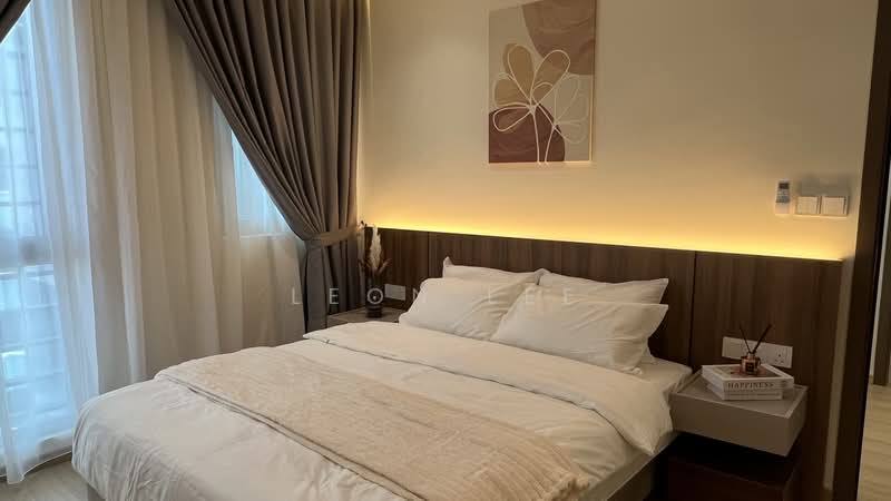 Kediaman Servis untuk Dijual di myHabitat - Leon Lee - PropertyGuru.com.my