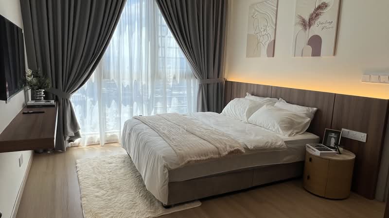 Kediaman Servis untuk Dijual di myHabitat - Leon Lee - PropertyGuru.com.my