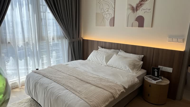 Kediaman Servis untuk Dijual di myHabitat - Leon Lee - PropertyGuru.com.my