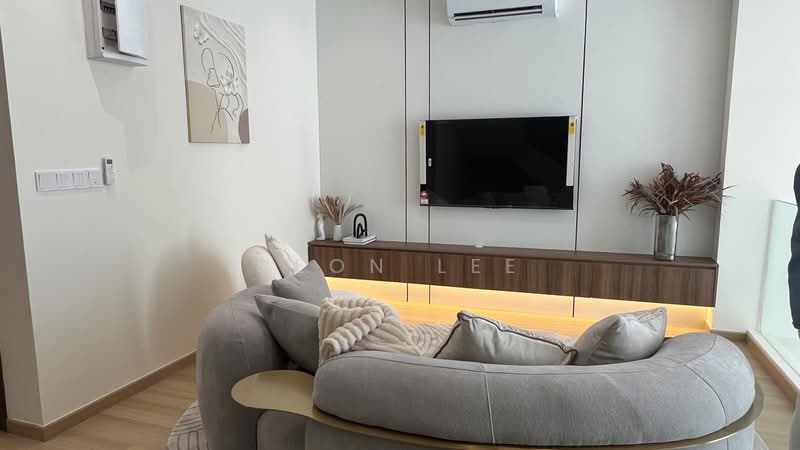 Kediaman Servis untuk Dijual di myHabitat - Leon Lee - PropertyGuru.com.my