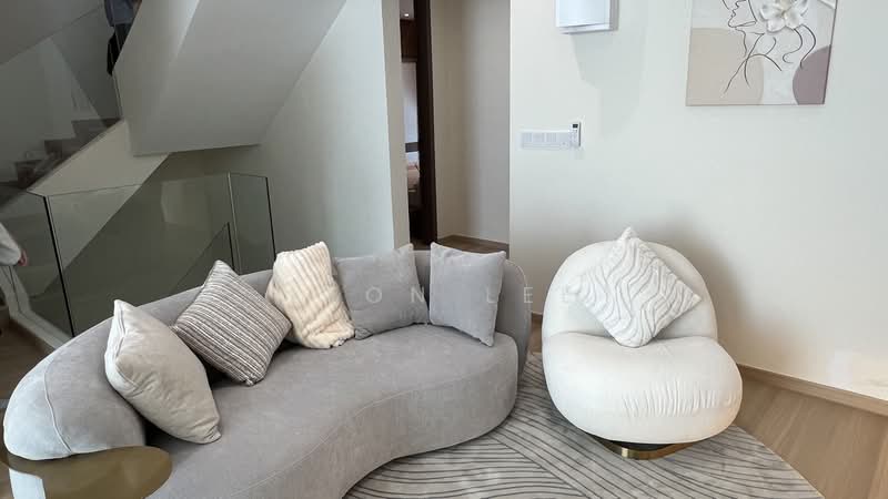 Kediaman Servis untuk Dijual di myHabitat - Leon Lee - PropertyGuru.com.my