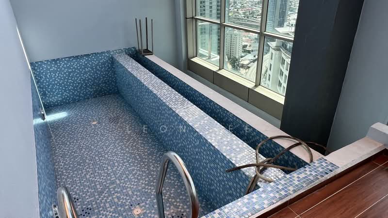 Kediaman Servis untuk Dijual di myHabitat - Leon Lee - PropertyGuru.com.my
