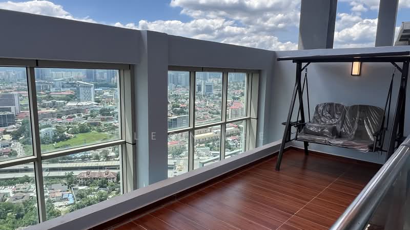 Kediaman Servis untuk Dijual di myHabitat - Leon Lee - PropertyGuru.com.my