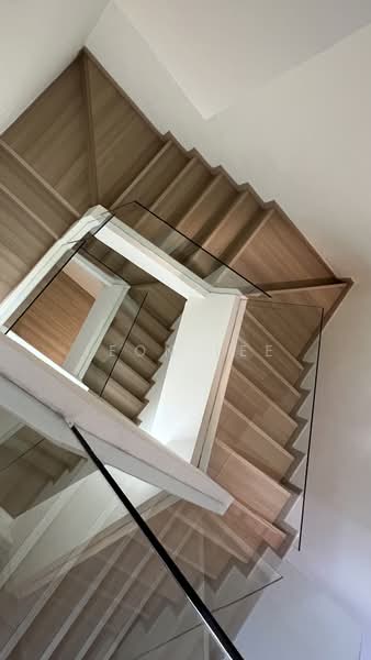 Kediaman Servis untuk Dijual di myHabitat - Leon Lee - PropertyGuru.com.my