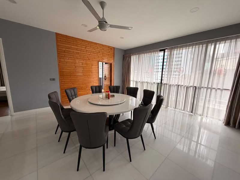 Kondominium untuk Disewa di Stonor Park - Rex Tham - PropertyGuru.com.my