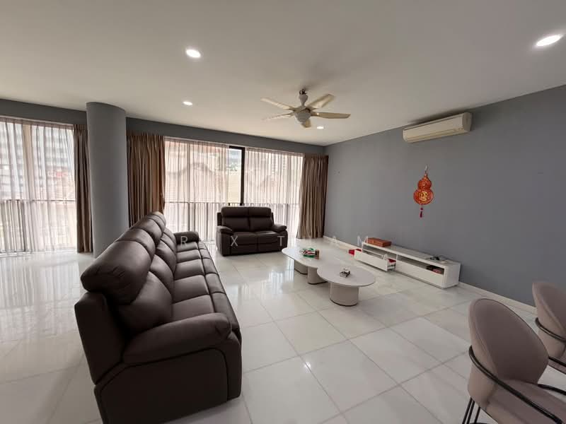Kondominium untuk Disewa di Stonor Park - Rex Tham - PropertyGuru.com.my