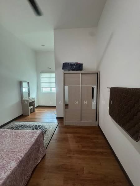 Rumah Teres 2 Tingkat untuk Dijual di Sungai Petani (Kedah) - Azura Ghani - Bedroom - PropertyGuru.com.my