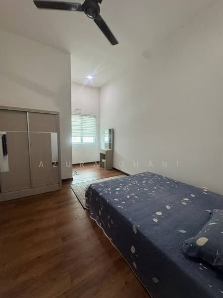 Rumah Teres 2 Tingkat untuk Dijual di Sungai Petani (Kedah) - Azura Ghani - Bedroom - PropertyGuru.com.my